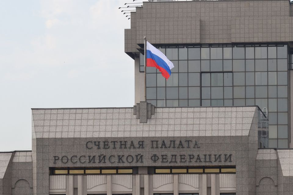 Счетная палата предложила изменить закон о приватизации для борьбы с коррупцией