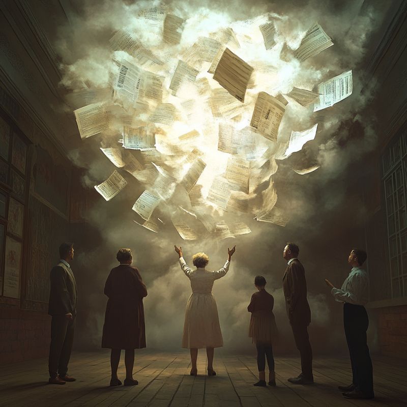 Как бороться с недостоверной отчетностью управляющих компаний