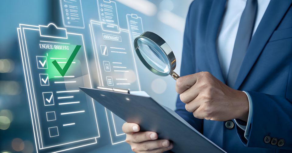 Новые меры Госжилнадзора: кто попадает под проверку в 2026 году?