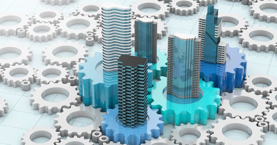 Новые технологии в ЖКХ: как регионы преображают коммунальные услуги