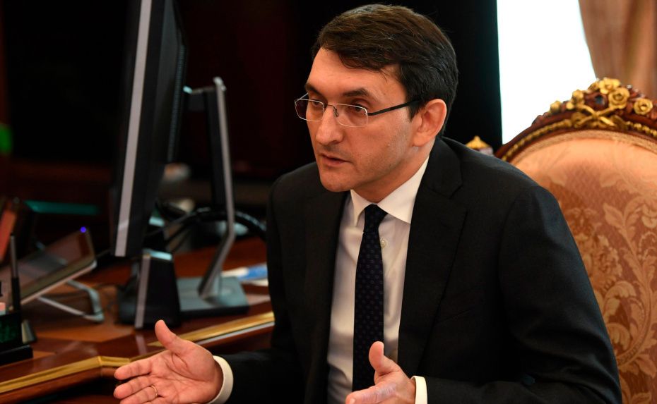 Роскомнадзор призывает к отказу от устаревшего принципа согласия на обработку данных