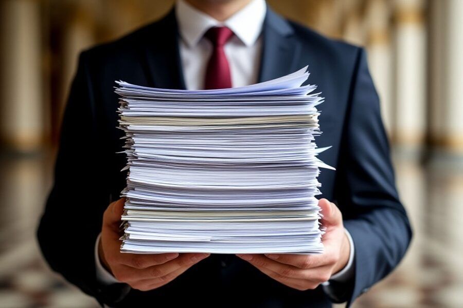 Новые правила игры: в России могут многократно повысить штрафы для бизнеса