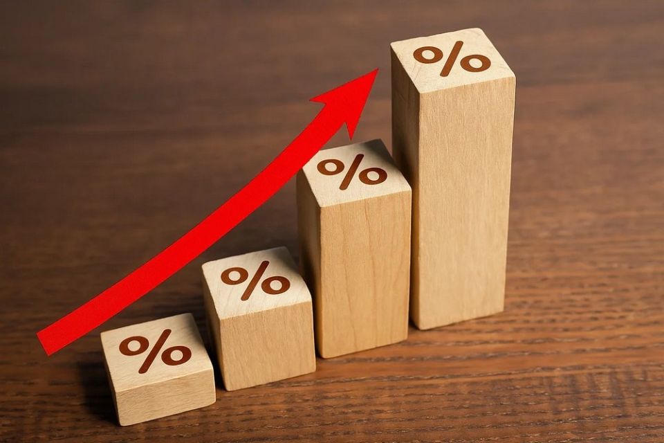 Госдума одобрила масштабные налоговые изменения