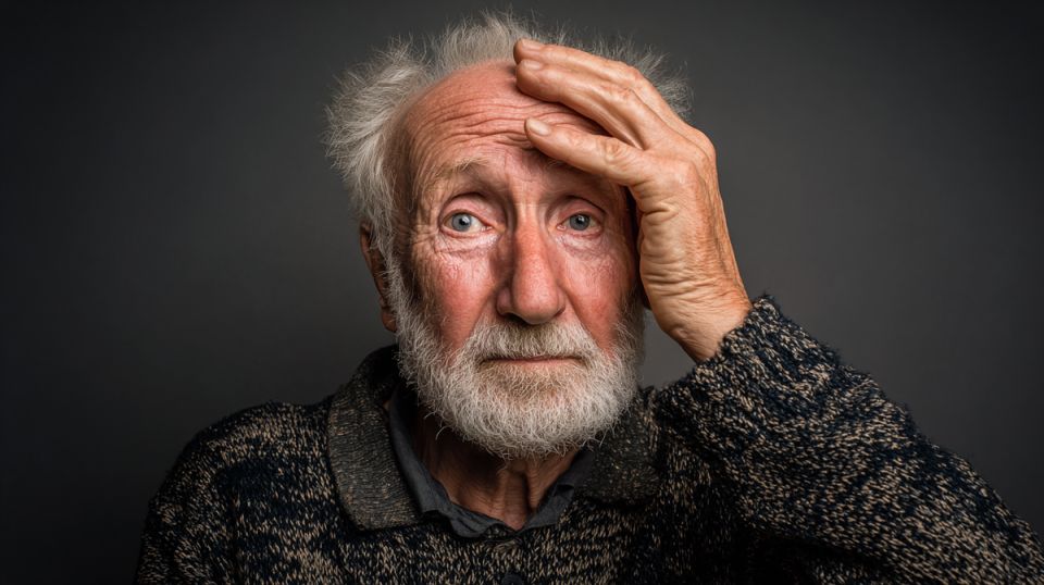 Как пенсионер доказал свою жизнь: абсурдная ситуация с запросом СФР