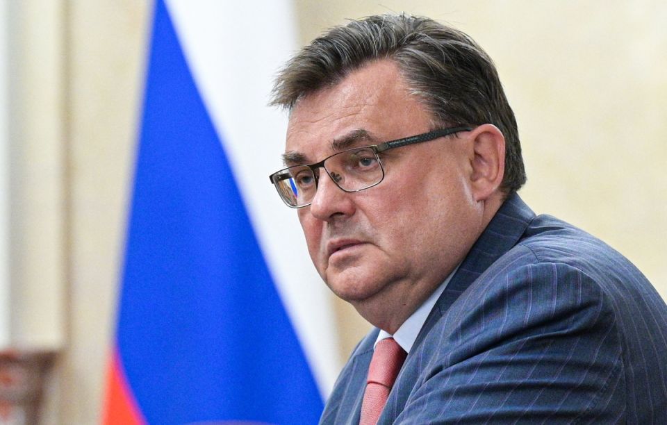 Россия готовит ответные меры на возможное изъятие активов Запада