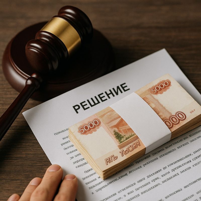 Когда работодатель может вернуть зарплату по отмененному решению суда?