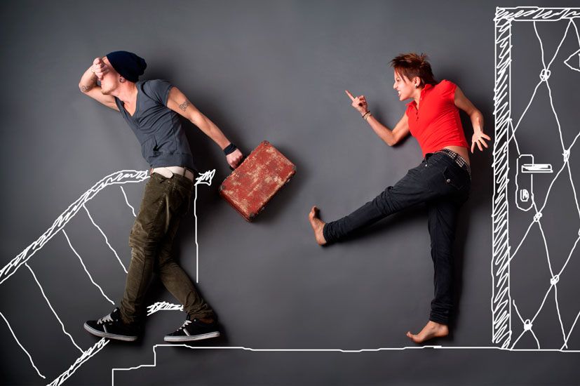 Не допустите ошибок при оформлении договора найма