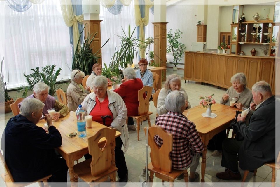 Пенсионеры под заботливой крышей: бесплатные санаторные путёвки для старшего поколения