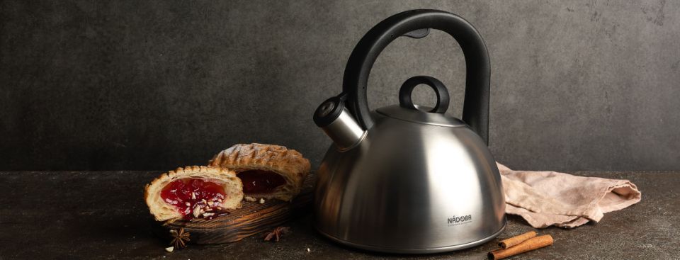 Эффективные методы борьбы с накипью в чайнике: секреты и советы