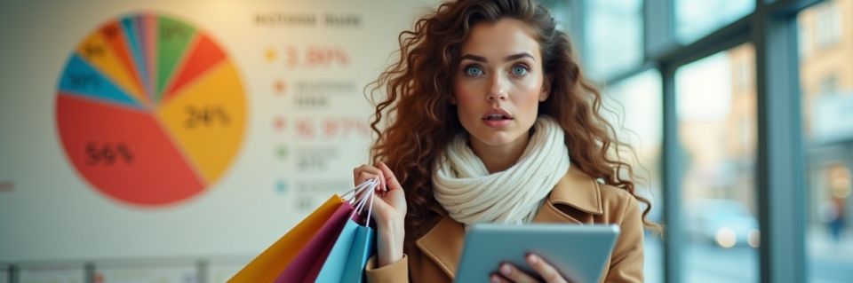 Оплата частями: как не попасть на дополнительные расходы