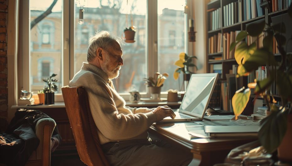 Как получить социальную пенсию, если не работал ни дня