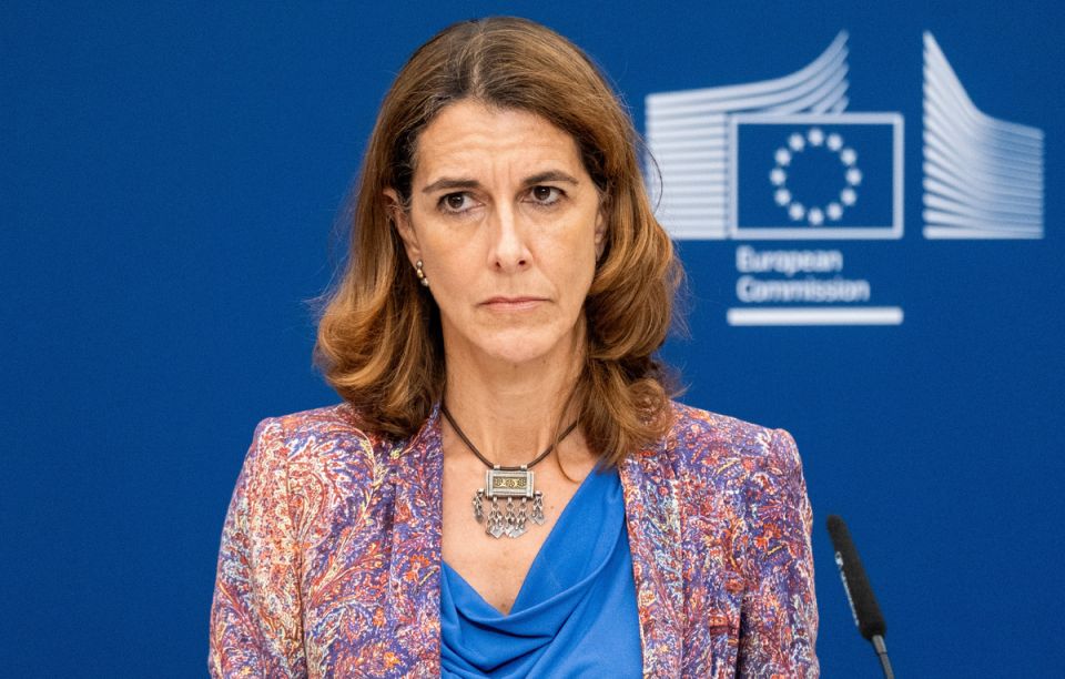 Еврокомиссия продолжает подготовку к экспроприации российских активов