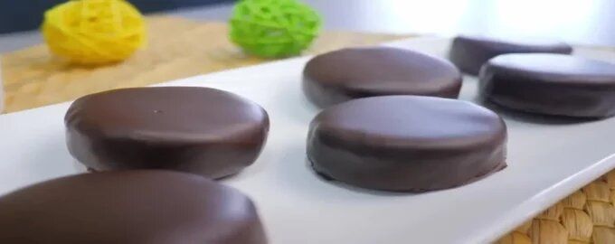 Сладости без угрызений совести: ПП десерты для стройной фигуры