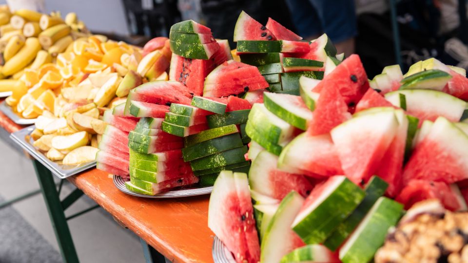 Эти сочетания продуктов напрасно попали в опалу: желудку не навредят