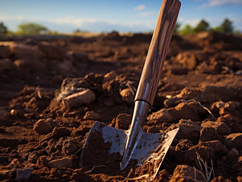 Почему подорожник на вашем участке — это сигнал о глине в почве