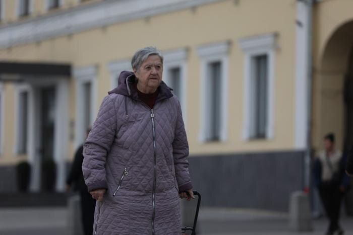 Почти 3,5 миллиона россиян пользуются социальной пенсией: кто они?