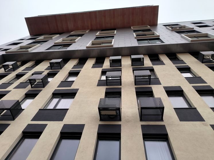 Генпрокуратура предлагает меры против мошенничества в сделках с недвижимостью