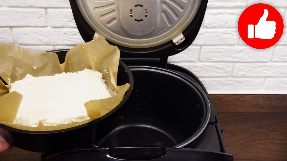 Нежная запеканка на пару: лучший завтрак для всей семьи