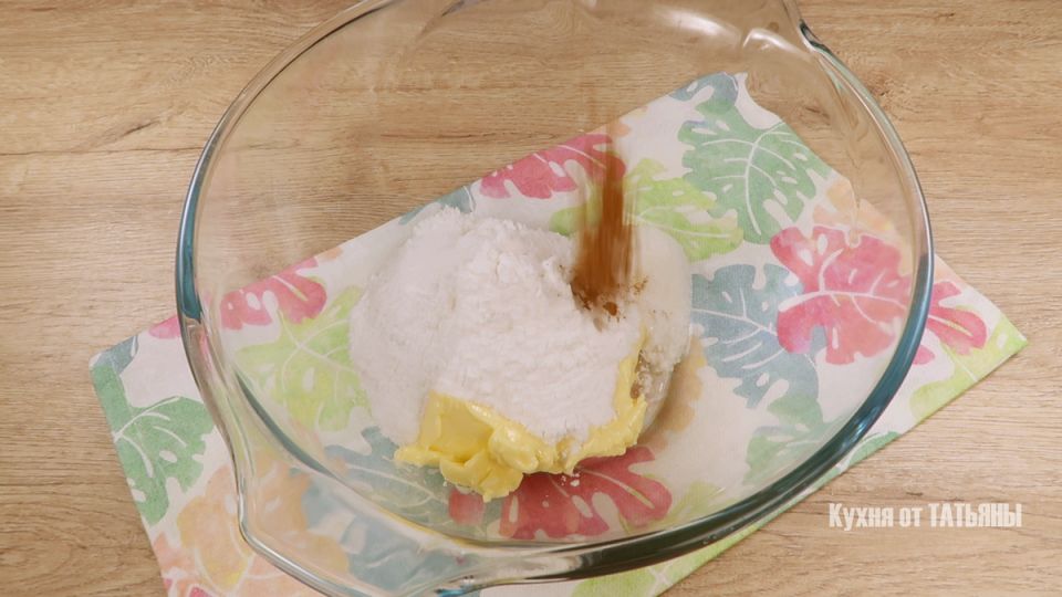 Ароматное шоколадное печенье: просто и стильно