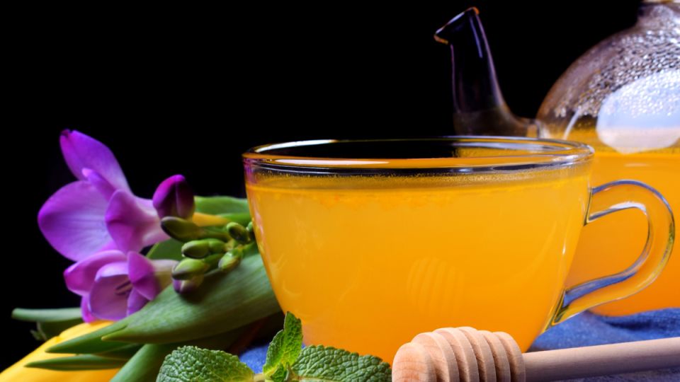 Сбитень: как традиционный напиток возвращается в современность