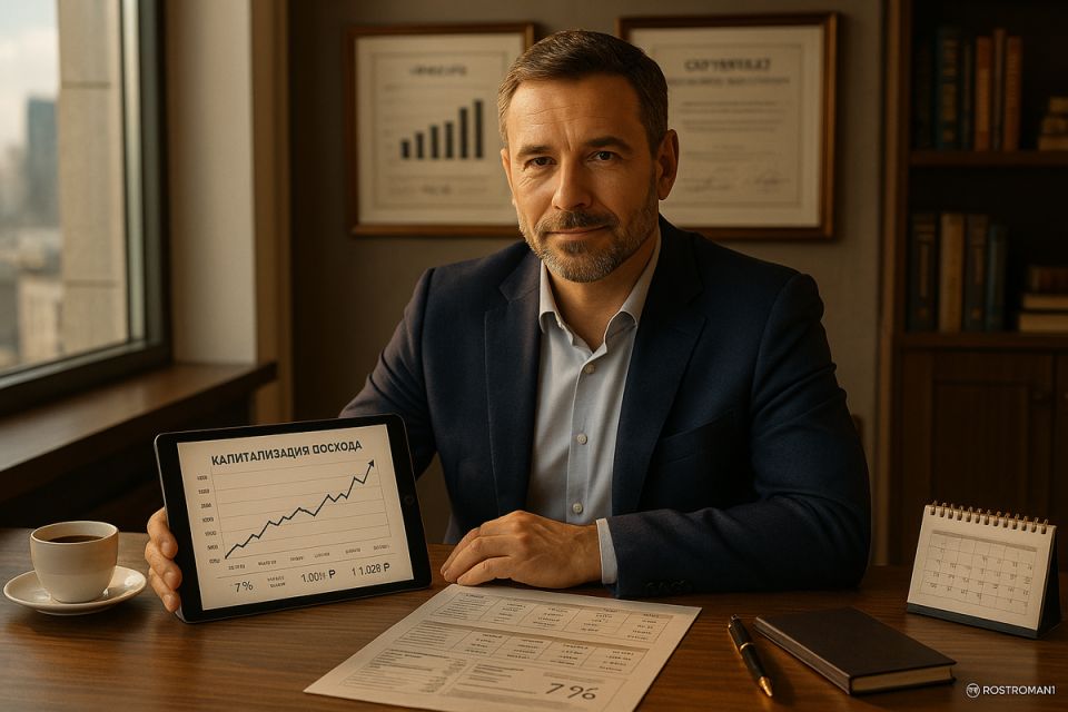 ��� 7% ���������� ��������� ���� ������ ��� �����: ������� ��������� ��������������