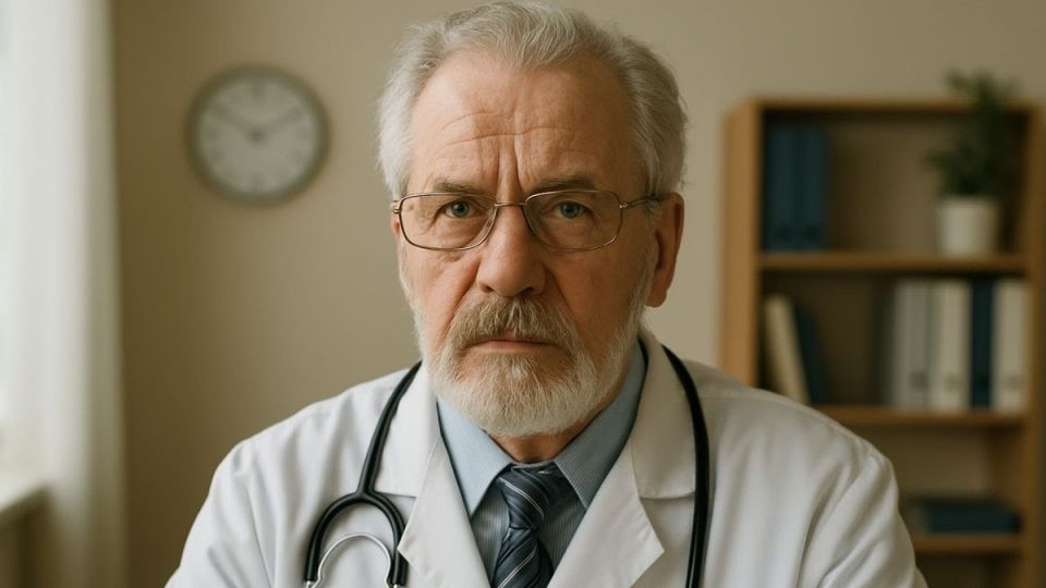 Секреты здоровья печени: почему она может страдать даже при здоровом питании