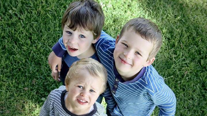 Алименты на троих детей: важные изменения и перспективы взыскания в 2025 году