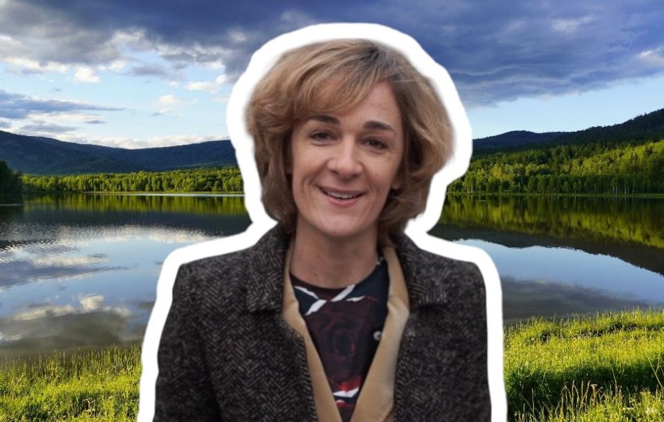 Как немка нашла счастье в Сибири и не готова уезжать обратно