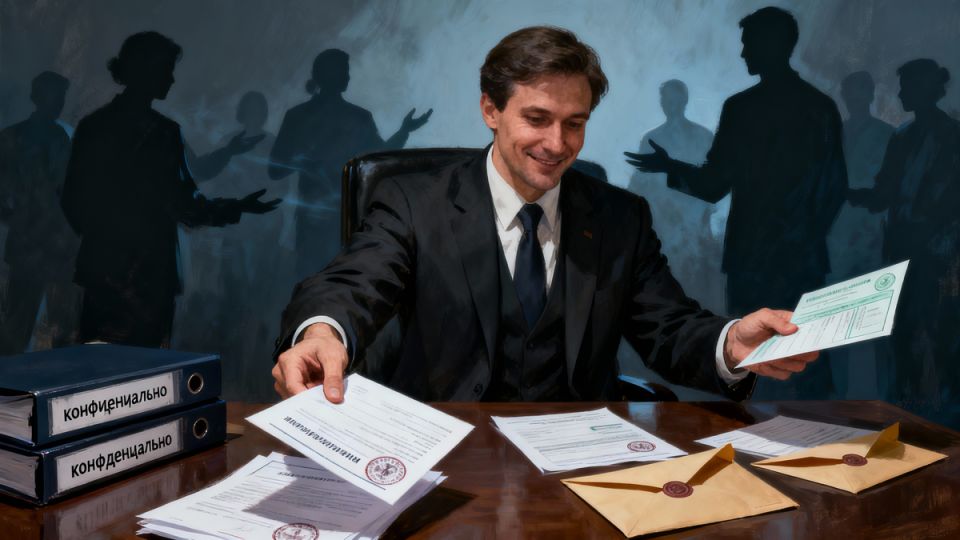 Запрос юриста о психическом состоянии: двойные стандарты в праве