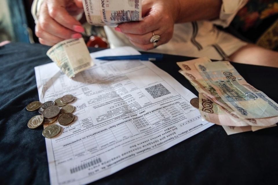 Долги по ЖКХ: что ждать в 2025 году?