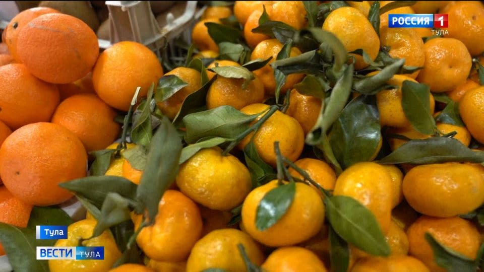 Цитрусовые: ваш секрет здоровья и крепкого иммунитета в сезон простуд