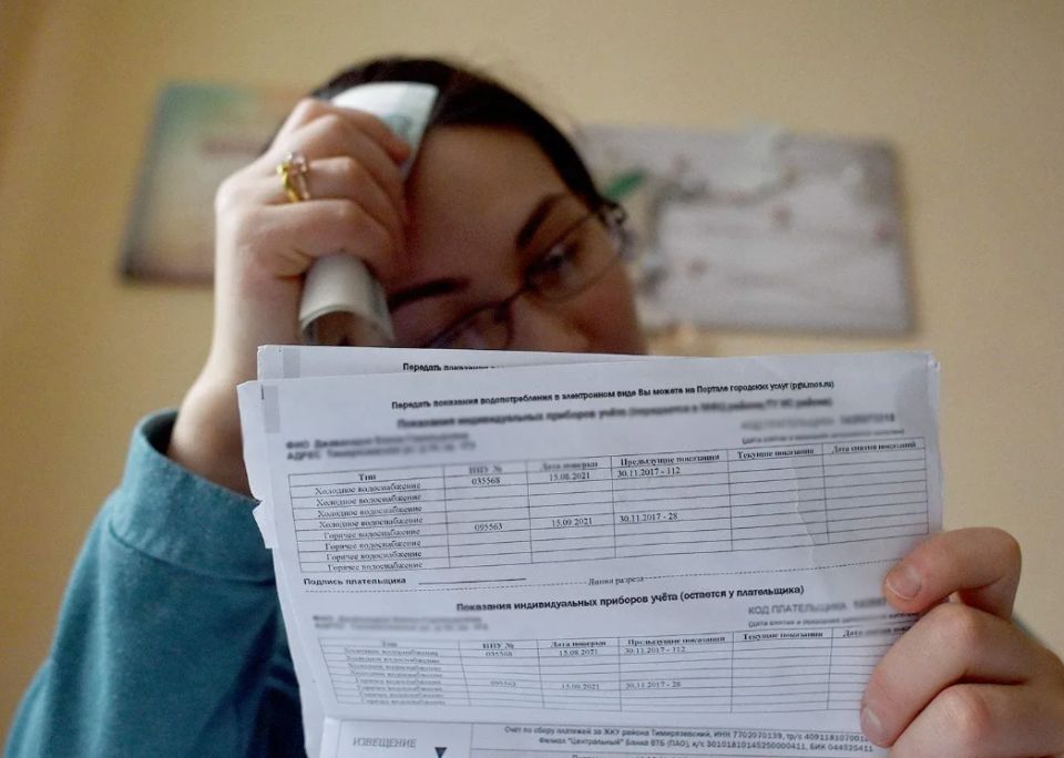 Новый подход к взысканию долгов за коммунальные услуги: что нужно знать