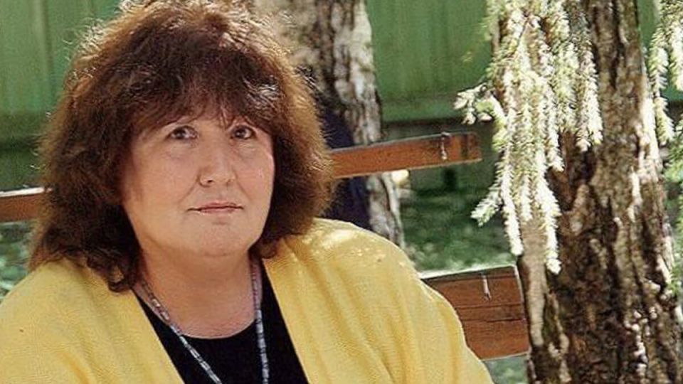 Как невидимые барьеры проталкивают нас к несчастью: уроки Виктории Токаревой