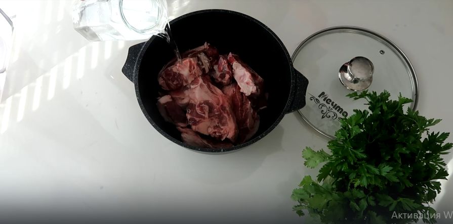 Бешбармак: кулинарное наследие кочевников