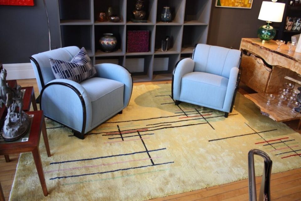 Как обустроить интерьер самостоятельно: полезные советы для хозяев