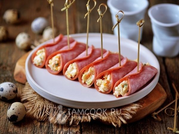 Секреты вкусных сырных закусок для рождественского стола