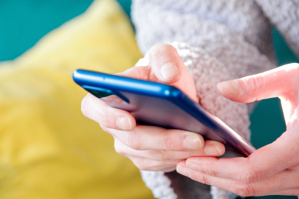 Как новый способ входа на Госуслуги усилит вашу безопасность