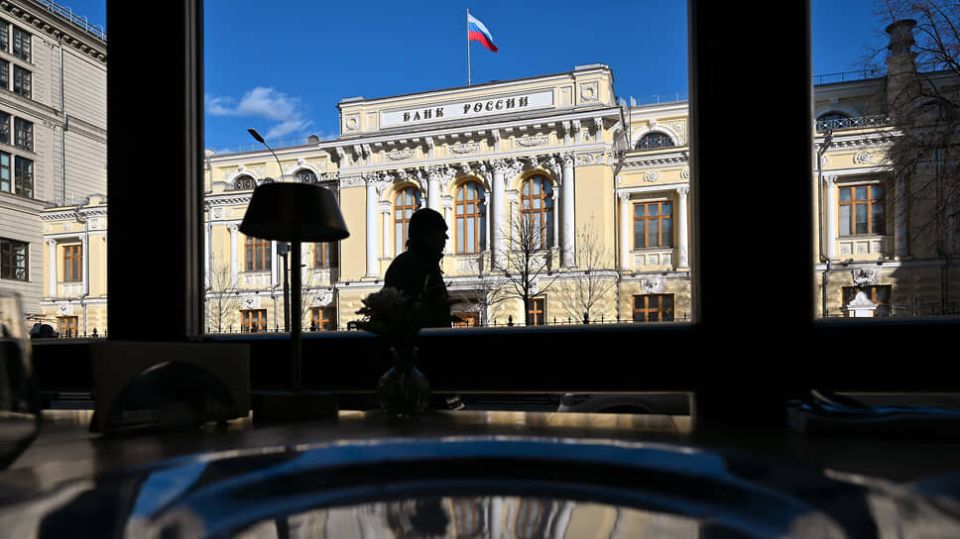 ЦБ России: Планы Еврокомиссии по изъятию российских активов являются незаконными