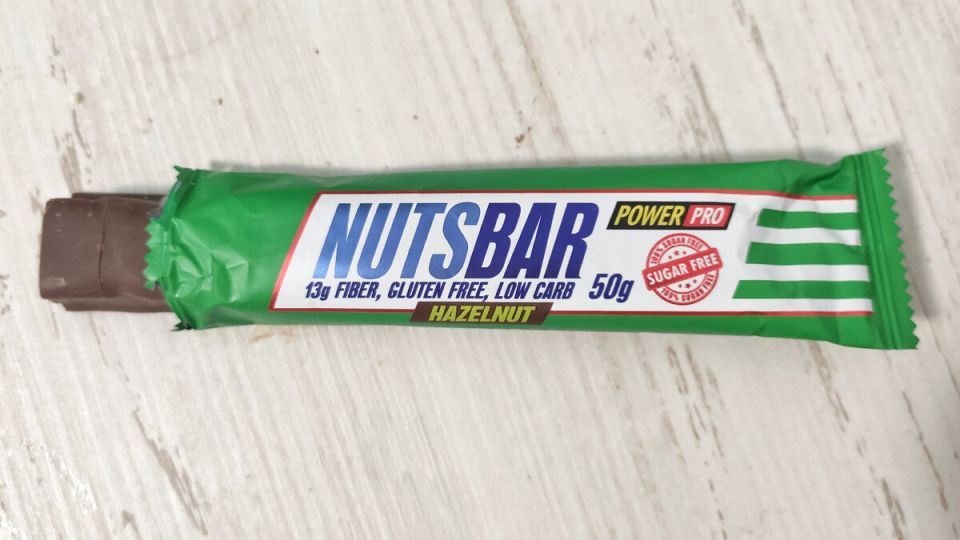 Обзор популярного безсахарного десерта