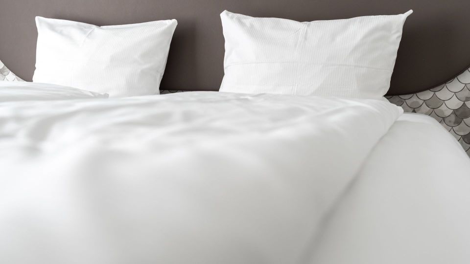 Отдохнете как следует: на таком постельном белье спать одно удовольствие