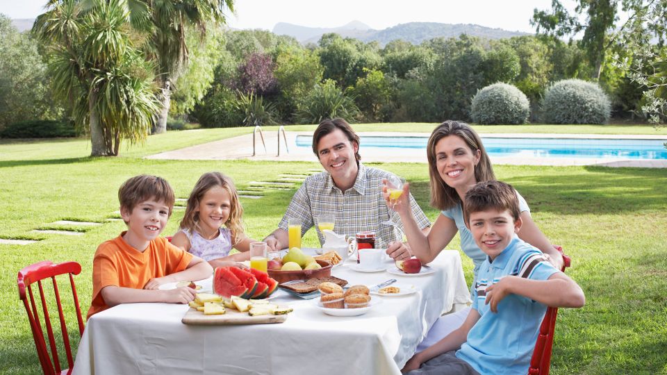 ������� ������� ����� �� 5 �����: ������ ������� ������ ��� �������� � �������