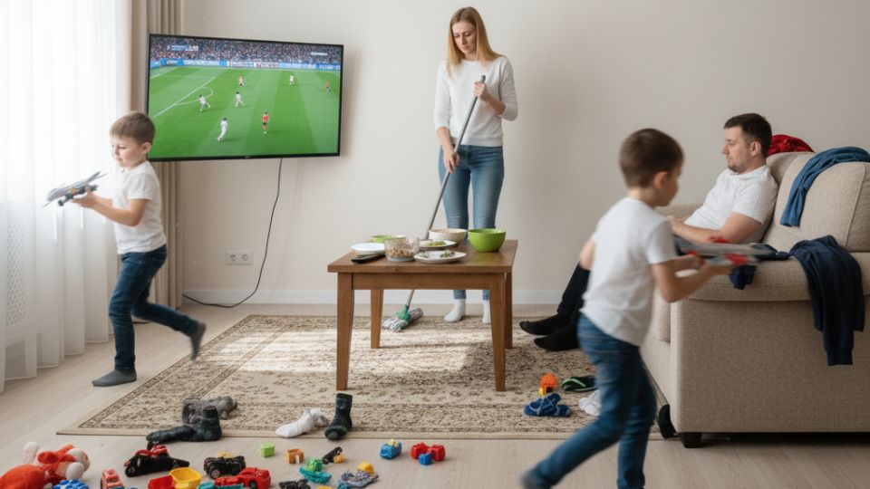 ������� � ����: ��� �������� � ��������� ������ �� �������