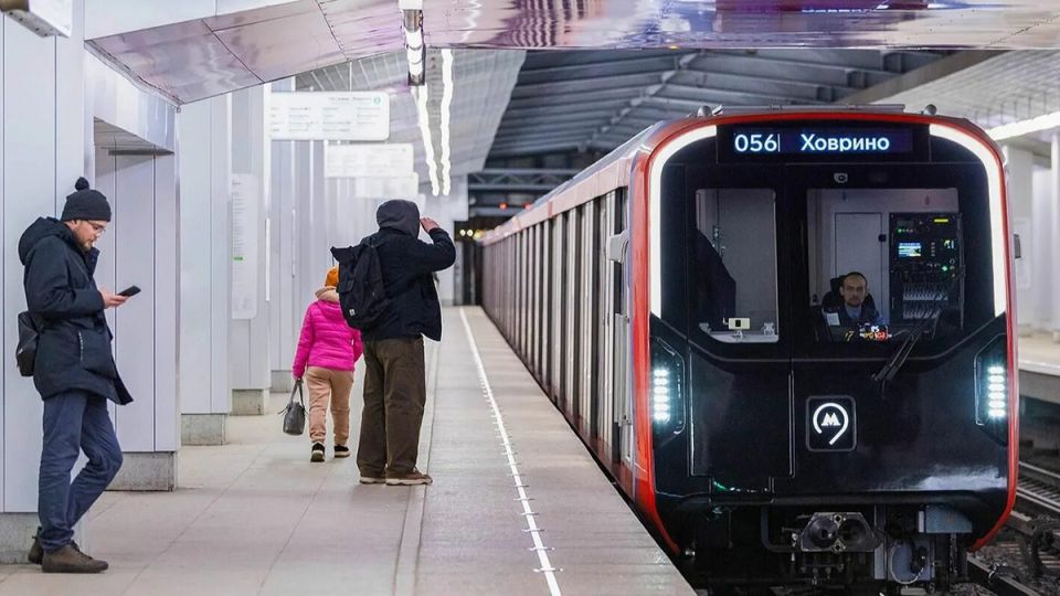 Пассажир метро заплатит за свою неосторожность: судебное решение