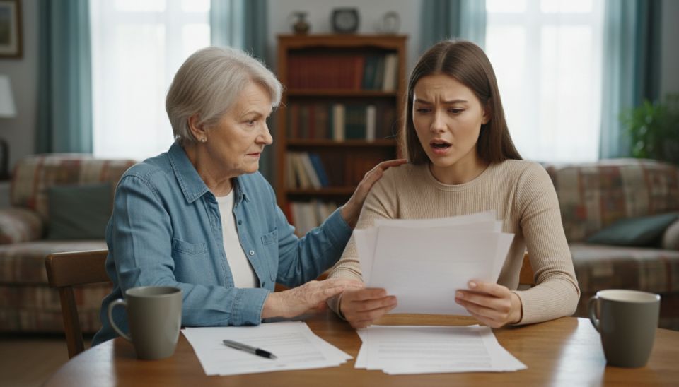 Ошибки в расчете пенсий: как избежать недоплат