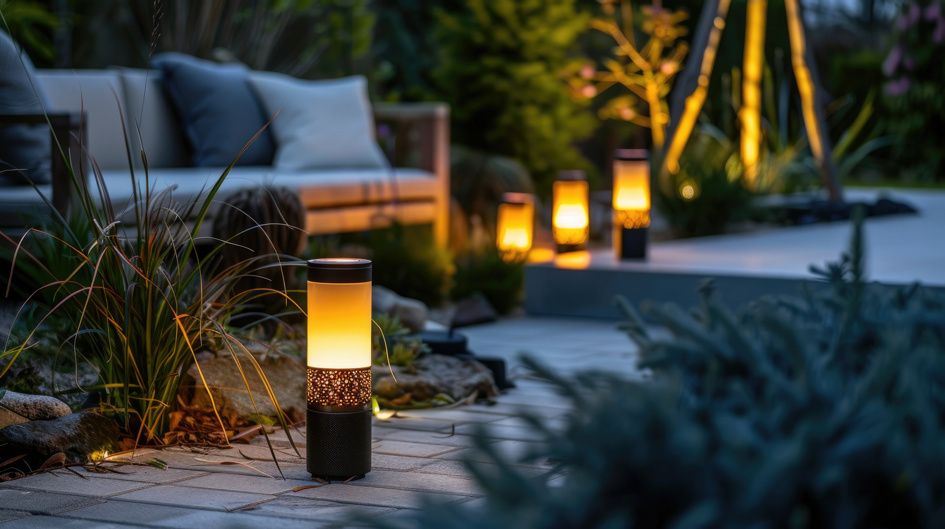 Как создать зимний сад: полезные советы для комфортного отдыха