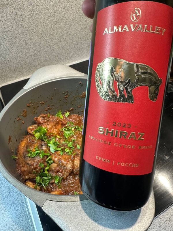 Утка Маренго: Изящный ужин в стиле Агаты Кристи