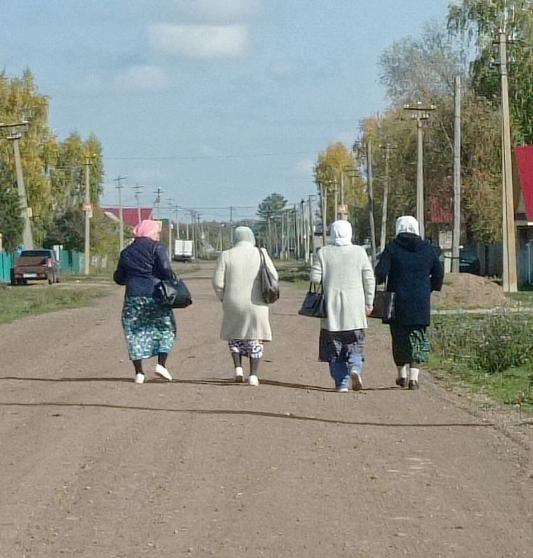 Топ регионов России по числу пенсионеров