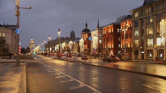 Сенаторы предложили создать единый реестр ограничений на дороги