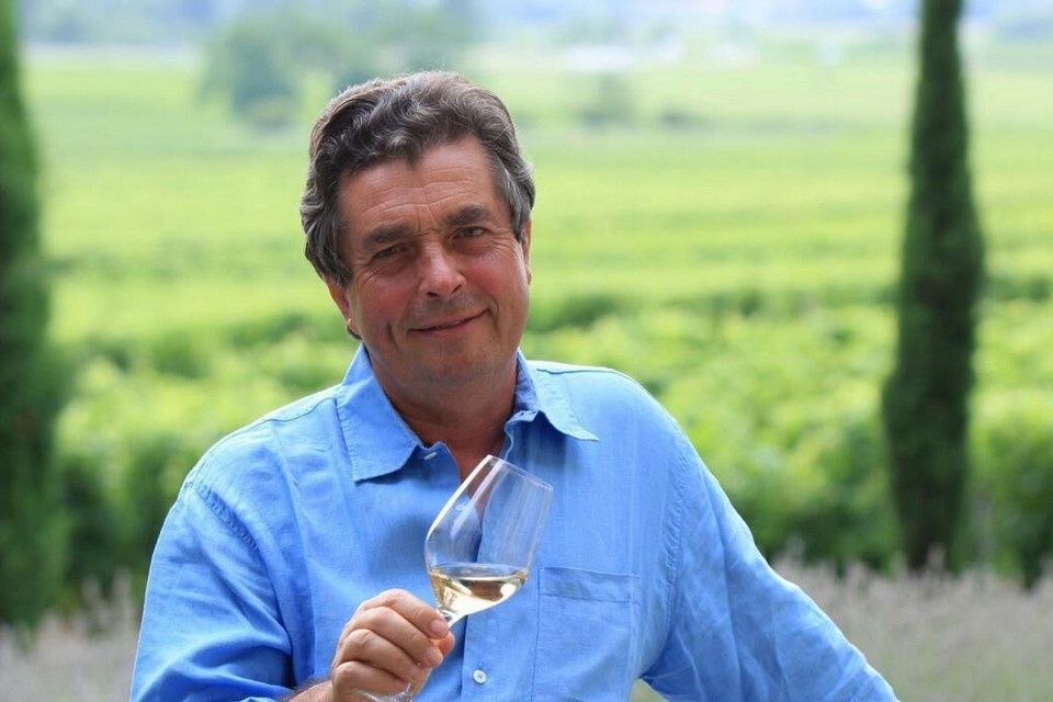 Дени Дюбурдьё: человек, изменивший мир вина