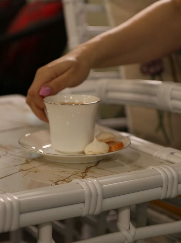 Мебель из искусственного ротанга для HoReCa: стиль и долговечность